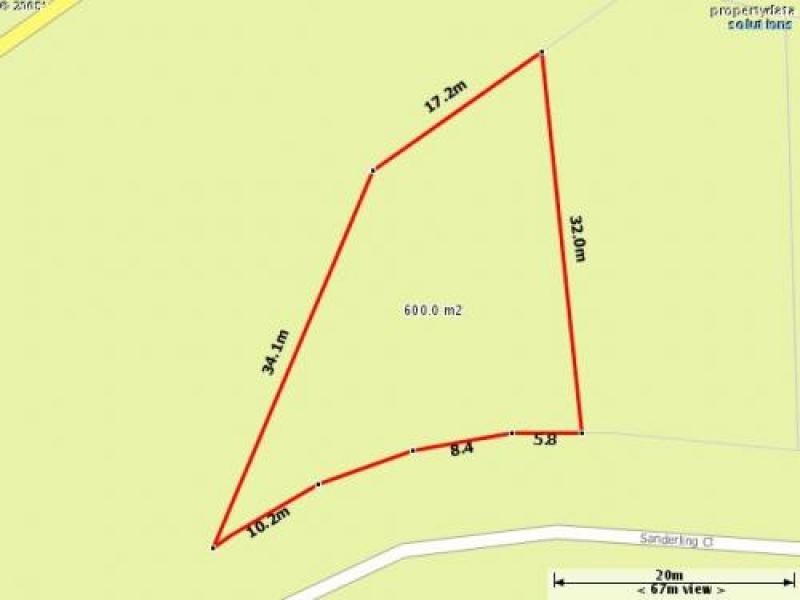 lot 133 Sanderling, Port Douglas QLD 4877