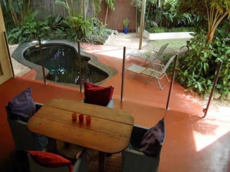 Cooya Beach QLD 4873