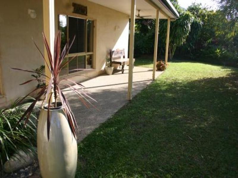 Cooya Beach QLD 4873