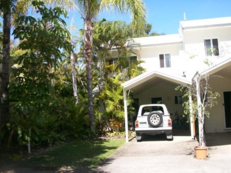 Port Douglas QLD 4877