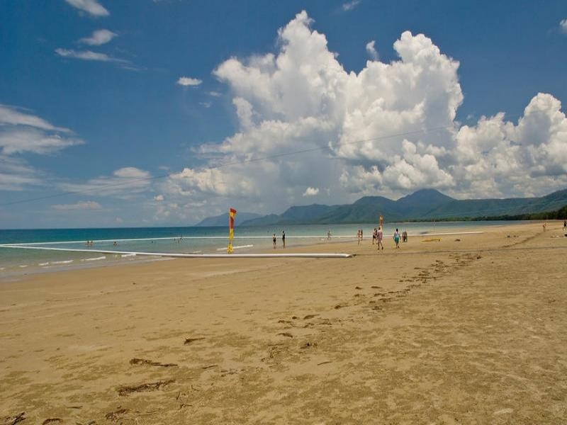 Port Douglas QLD 4877