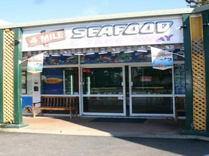 Port Douglas QLD 4877