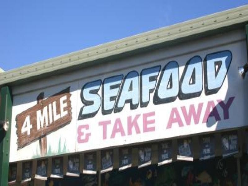 Port Douglas QLD 4877