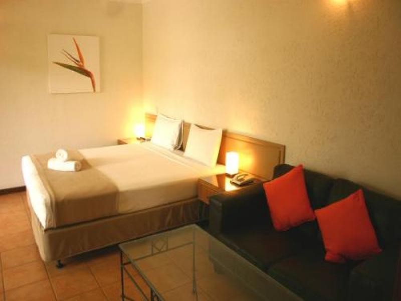 Port Douglas QLD 4877