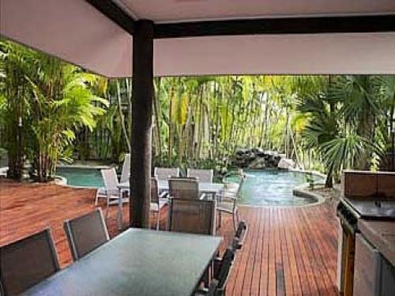 Port Douglas QLD 4877