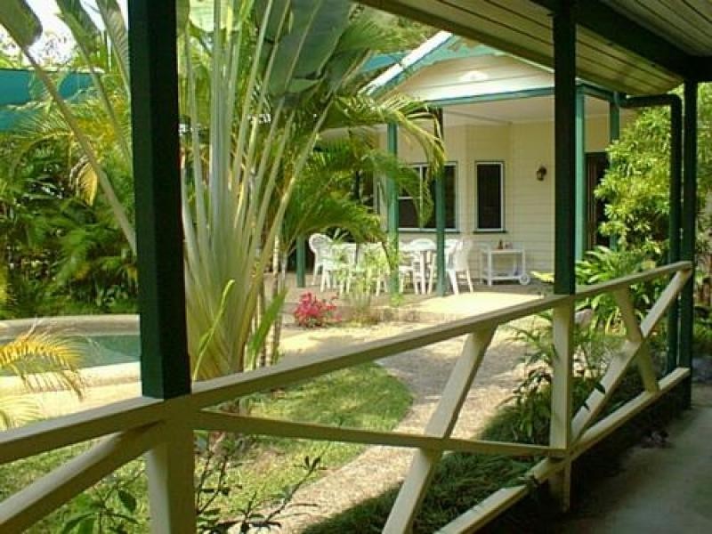 Port Douglas QLD 4877