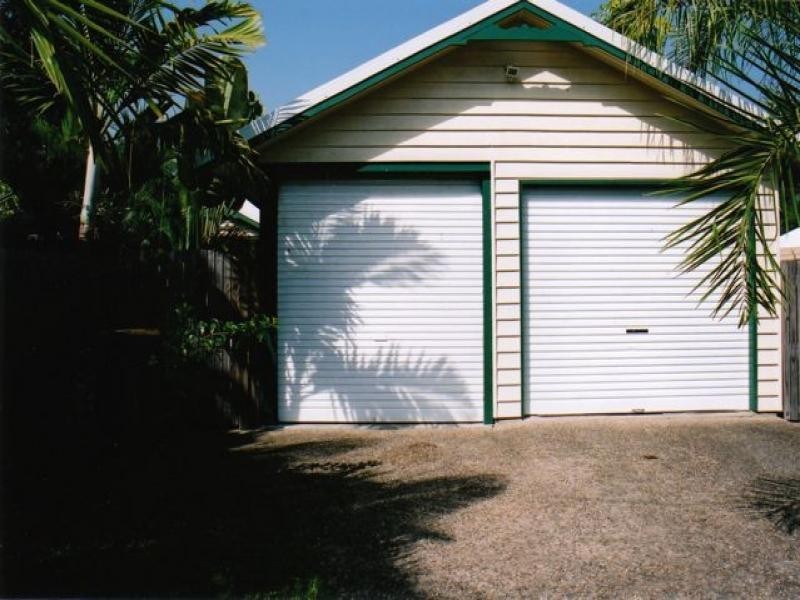 Port Douglas QLD 4877