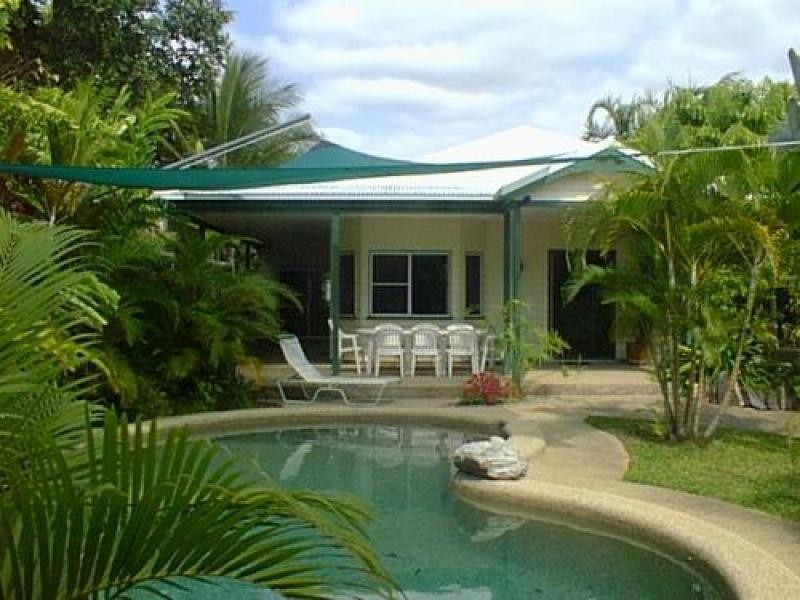 Port Douglas QLD 4877