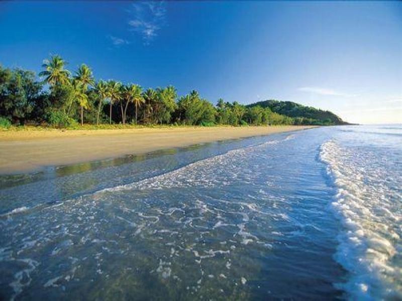 Port Douglas QLD 4877