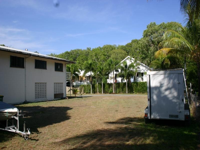 Port Douglas QLD 4877