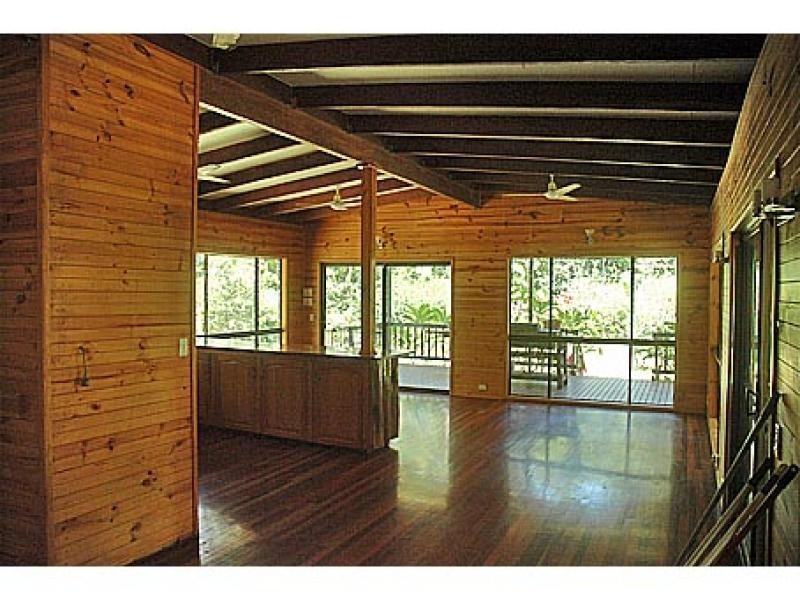 326 Cape Tribulation Rd., Daintree QLD 4873