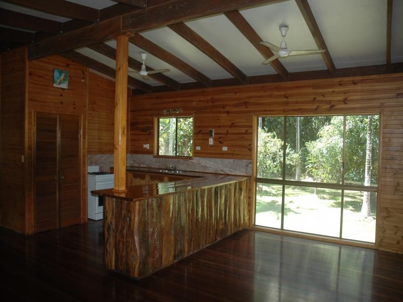 326 Cape Tribulation Rd., Daintree QLD 4873