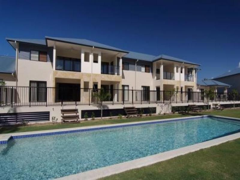 Port Douglas QLD 4877