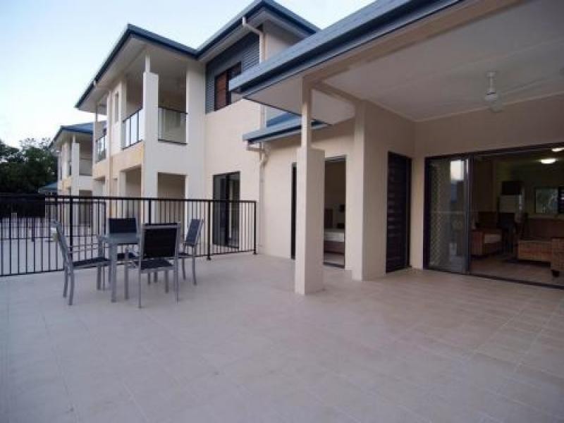 Port Douglas QLD 4877