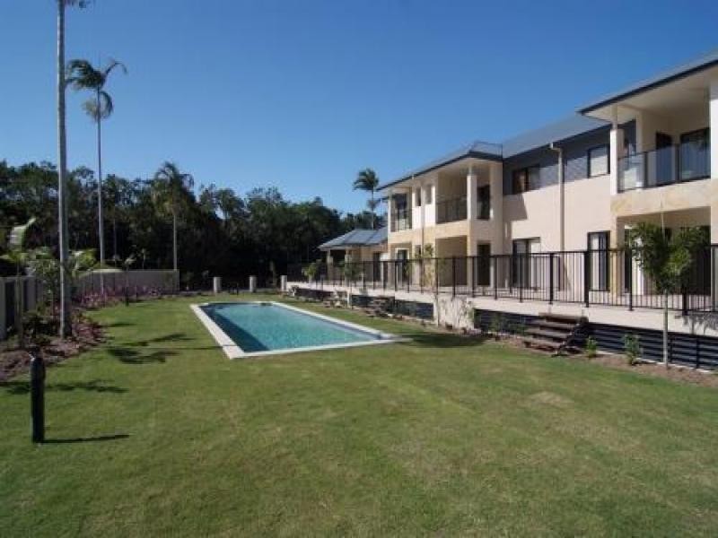 Port Douglas QLD 4877