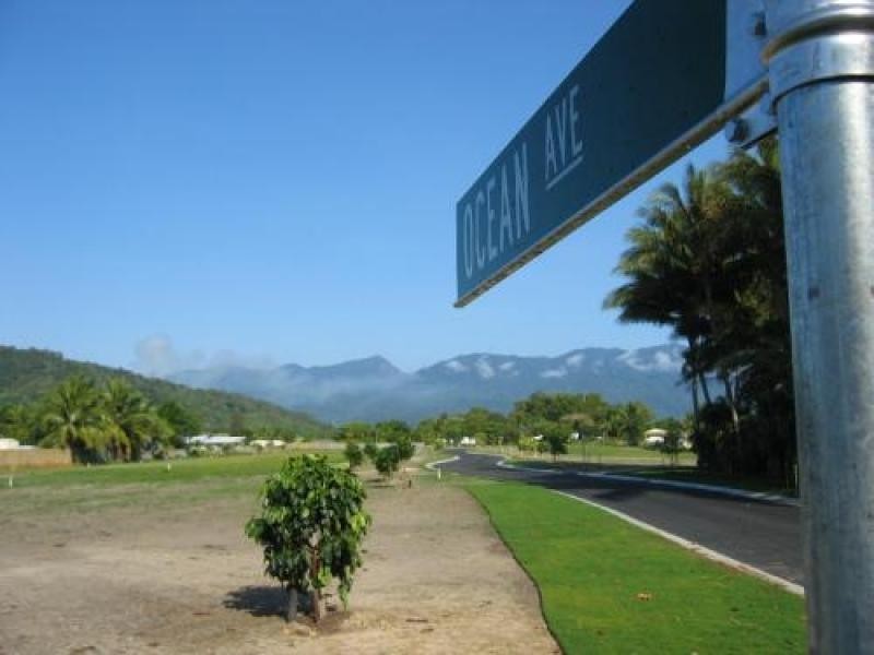 Cooya Beach QLD 4873