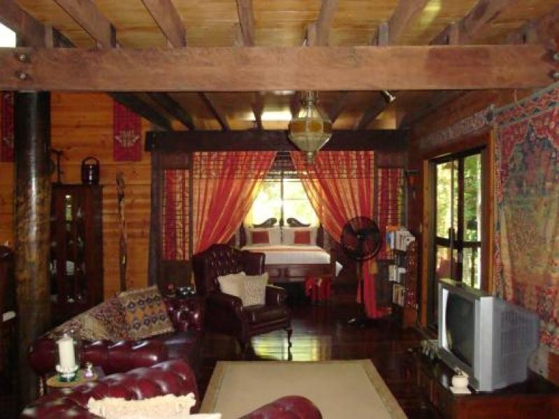 Cape Tribulation QLD 4873