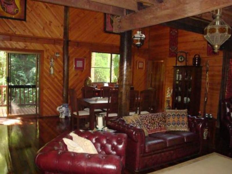 Cape Tribulation QLD 4873