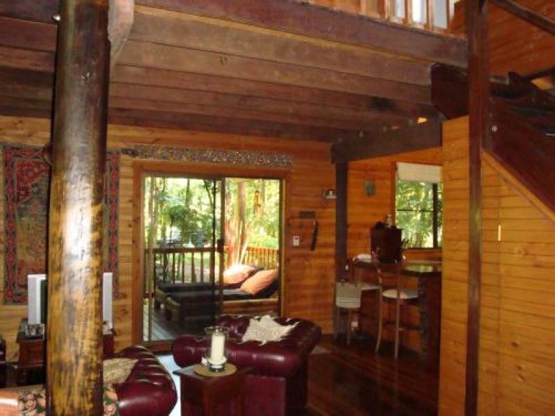 Cape Tribulation QLD 4873