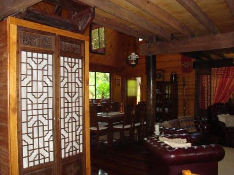 Cape Tribulation QLD 4873