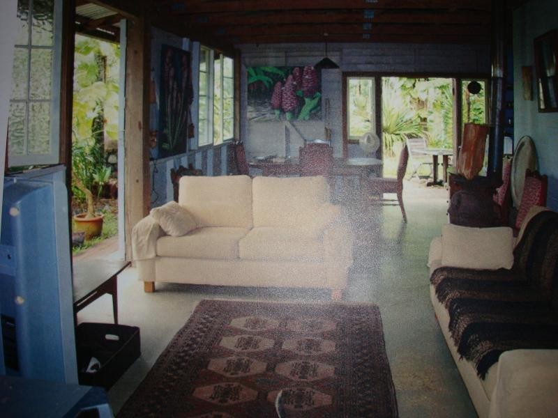 903 Euluma Crk. Rd., Julatten QLD 4871