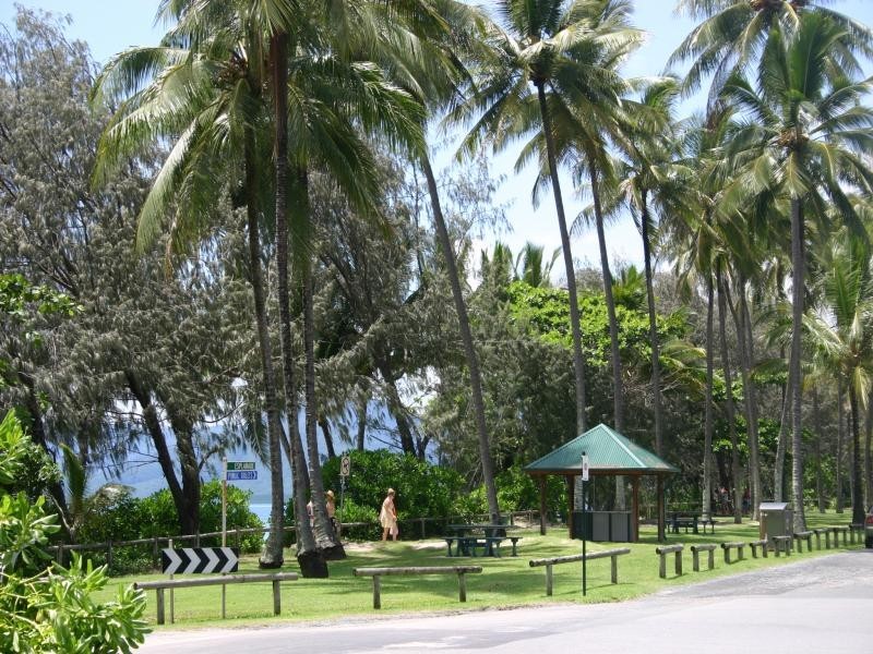 1/74 Macrossan, Port Douglas QLD 4877