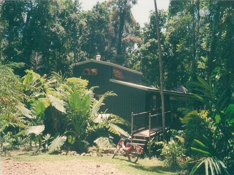 28 Camelot Cl., Cape Tribulation QLD 4873