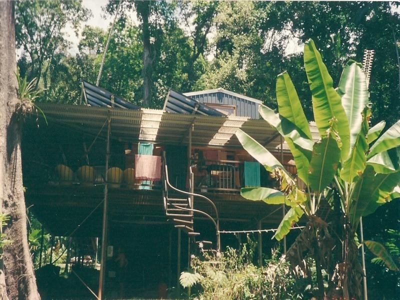 28 Camelot Cl., Cape Tribulation QLD 4873