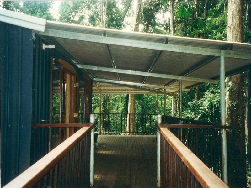 28 Camelot Cl., Cape Tribulation QLD 4873