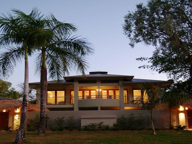 Port Douglas QLD 4877