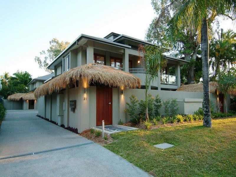 Port Douglas QLD 4877