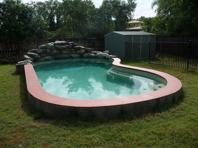 Port Douglas QLD 4877