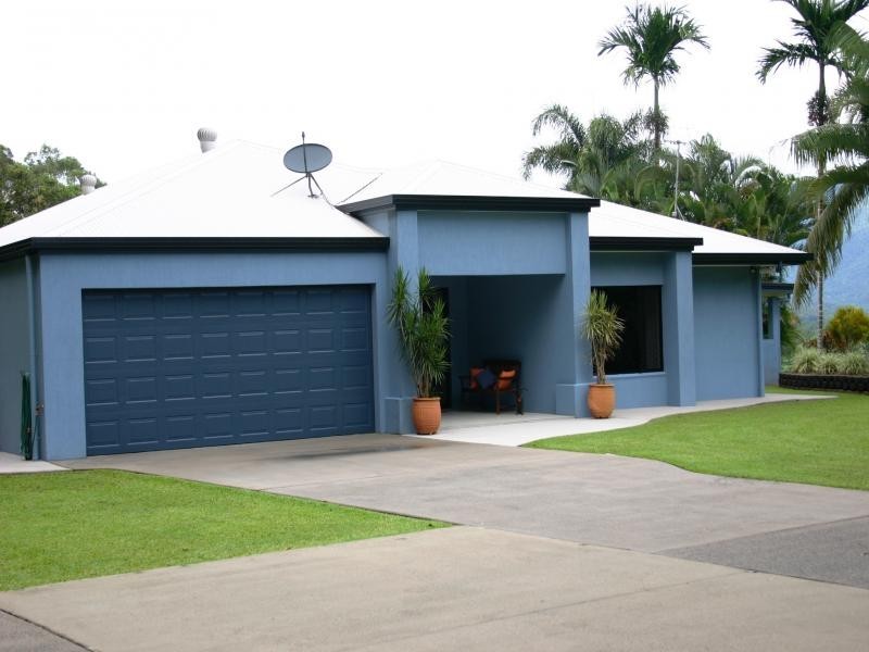 lot 4 Bamboo Creek Rd, Miallo QLD 4873