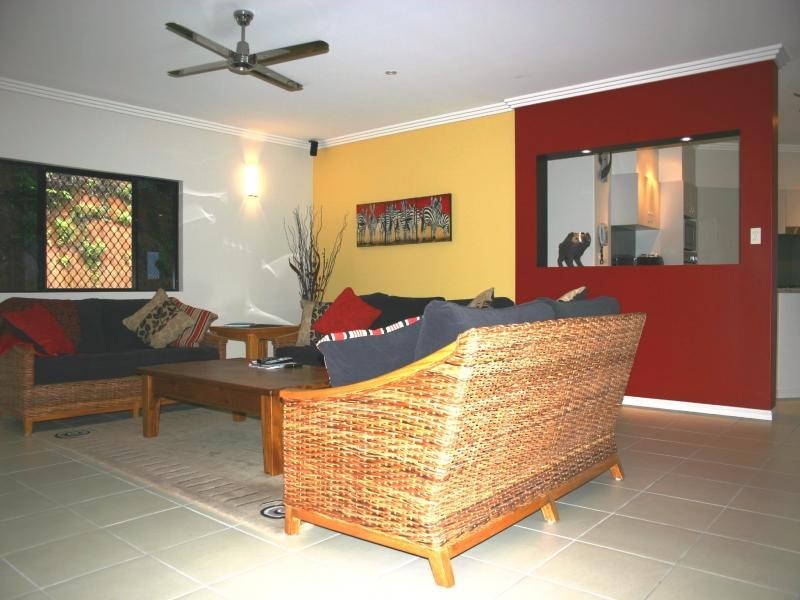 lot 4 Bamboo Creek Rd, Miallo QLD 4873