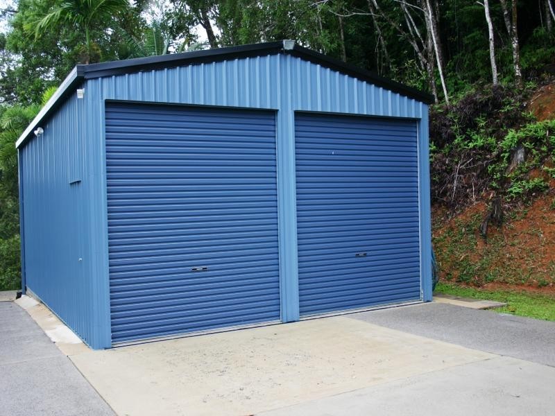 lot 4 Bamboo Creek Rd, Miallo QLD 4873