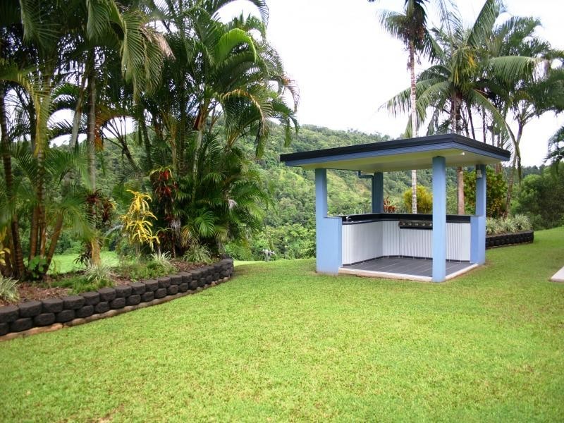 lot 4 Bamboo Creek Rd, Miallo QLD 4873