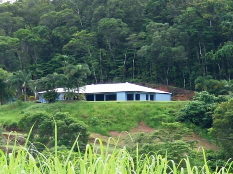 lot 4 Bamboo Creek Rd, Miallo QLD 4873