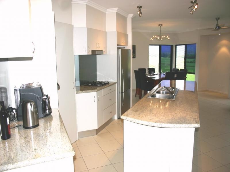 lot 4 Bamboo Creek Rd, Miallo QLD 4873