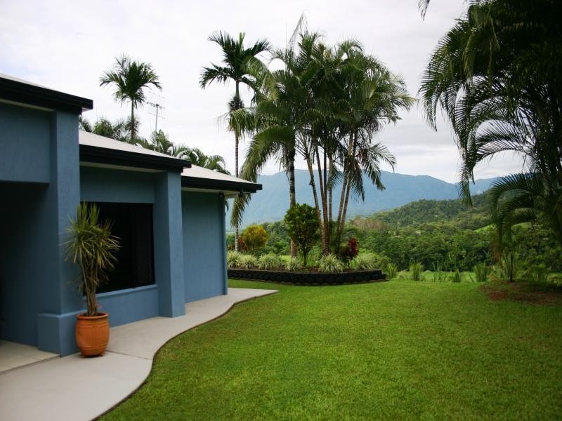 lot 4 Bamboo Creek Rd, Miallo QLD 4873