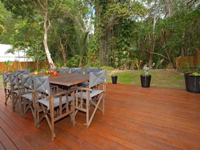 Port Douglas QLD 4877