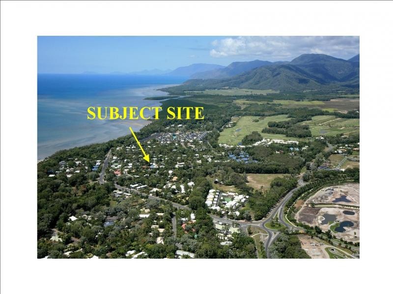 Port Douglas QLD 4877