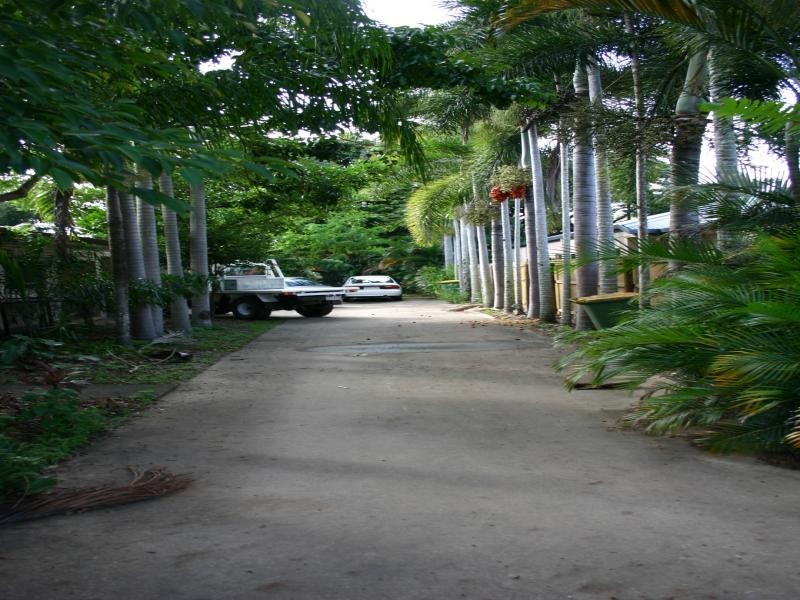 Port Douglas QLD 4877