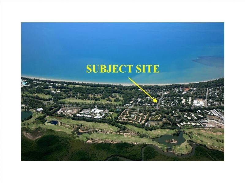 Port Douglas QLD 4877
