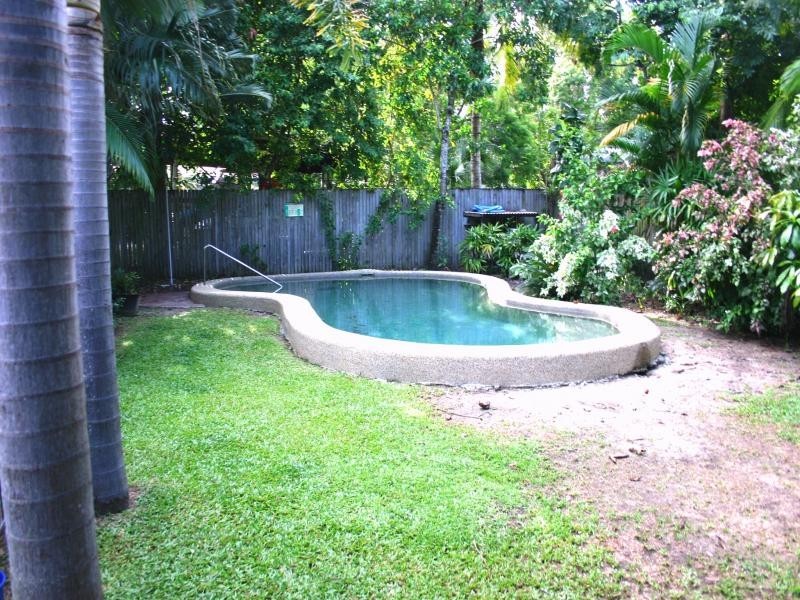 Port Douglas QLD 4877