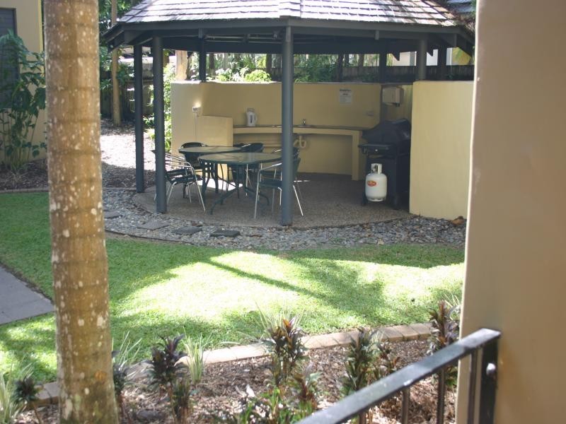 35/62-64 Davidson St, Port Douglas QLD 4877