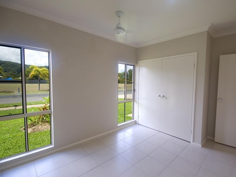 Wonga QLD 4873