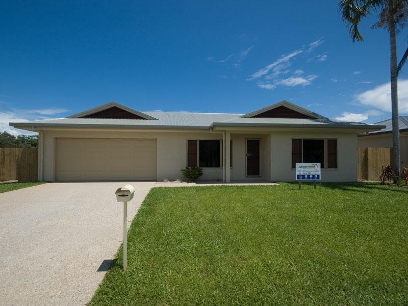 Wonga QLD 4873