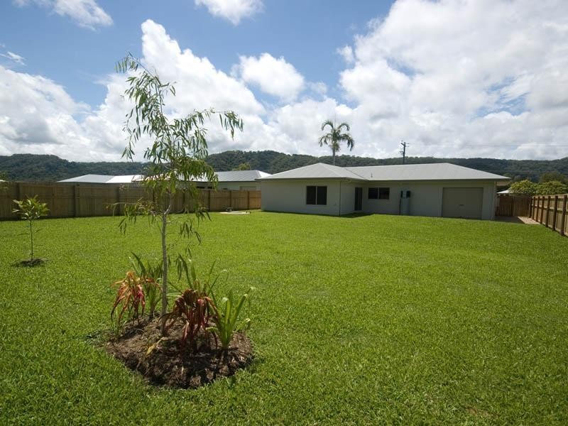 Wonga QLD 4873