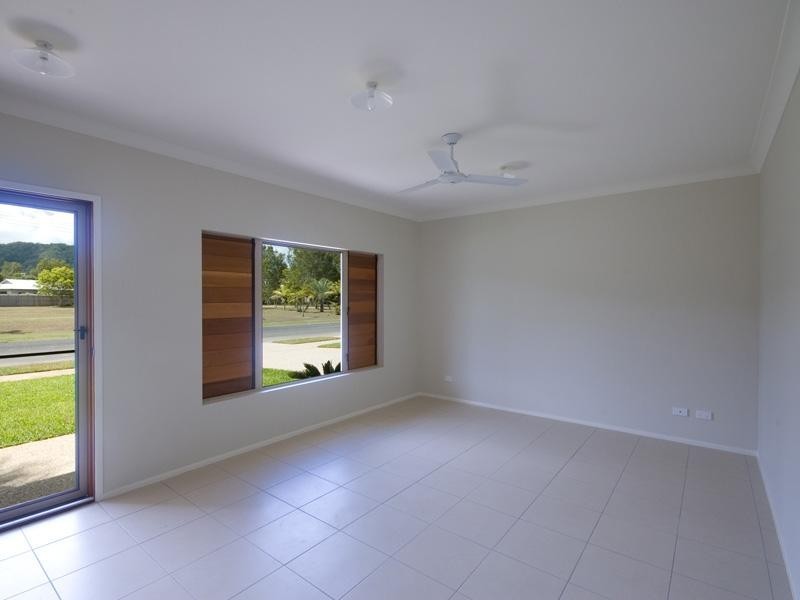 Wonga QLD 4873