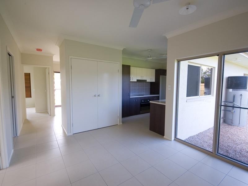 Wonga QLD 4873